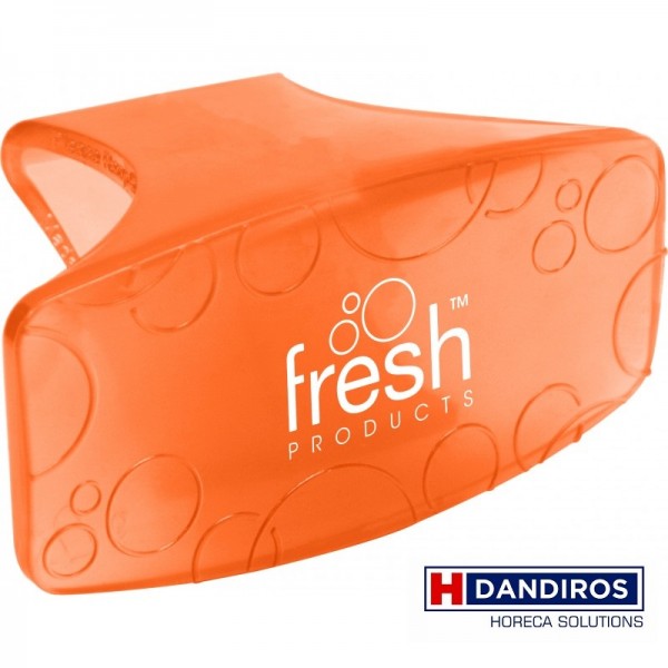 Odorizant WC Clip Mango